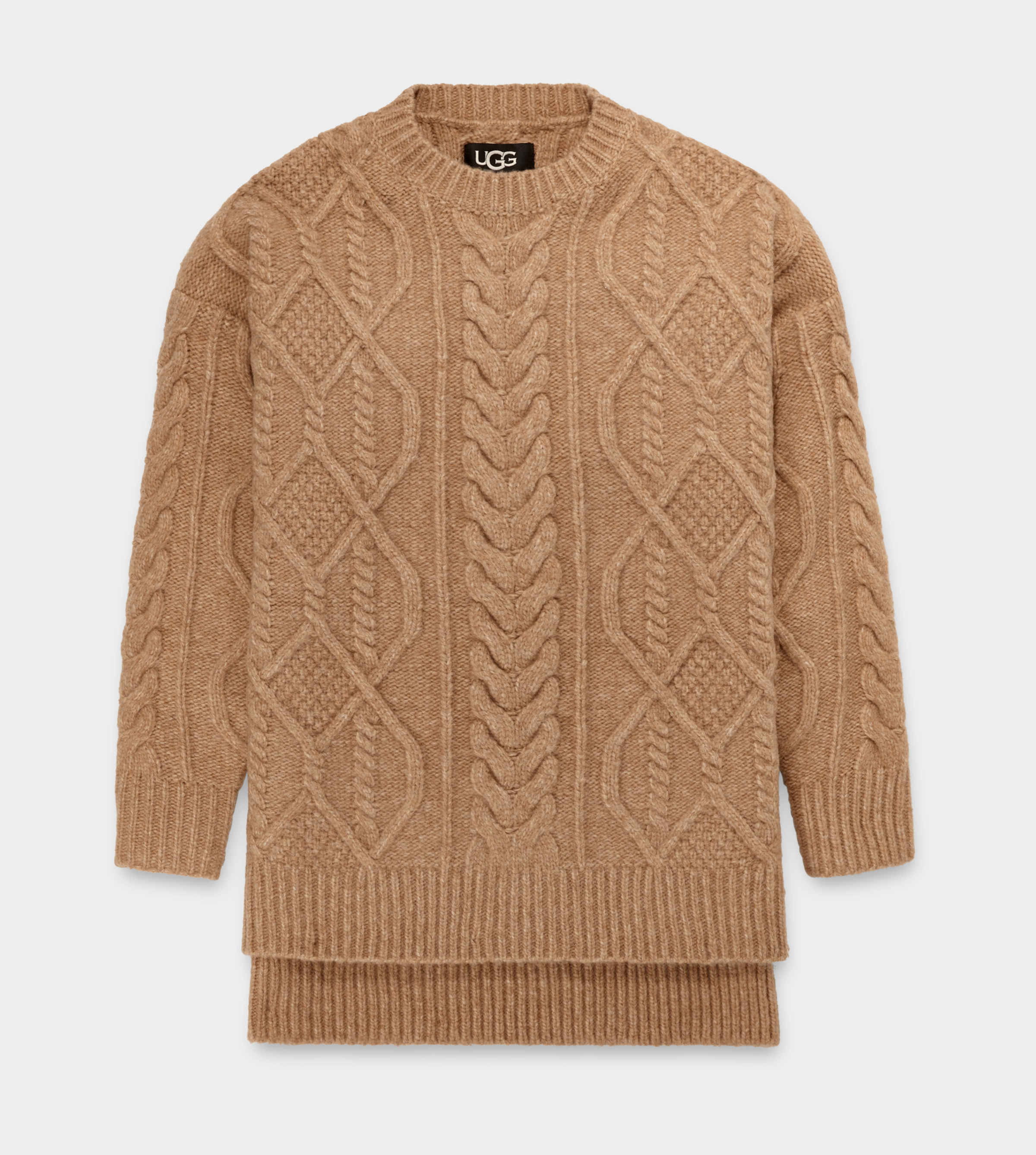 Ugg long sweater on sale
